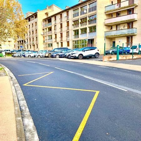 Provence Appartement Manosque Exterior foto