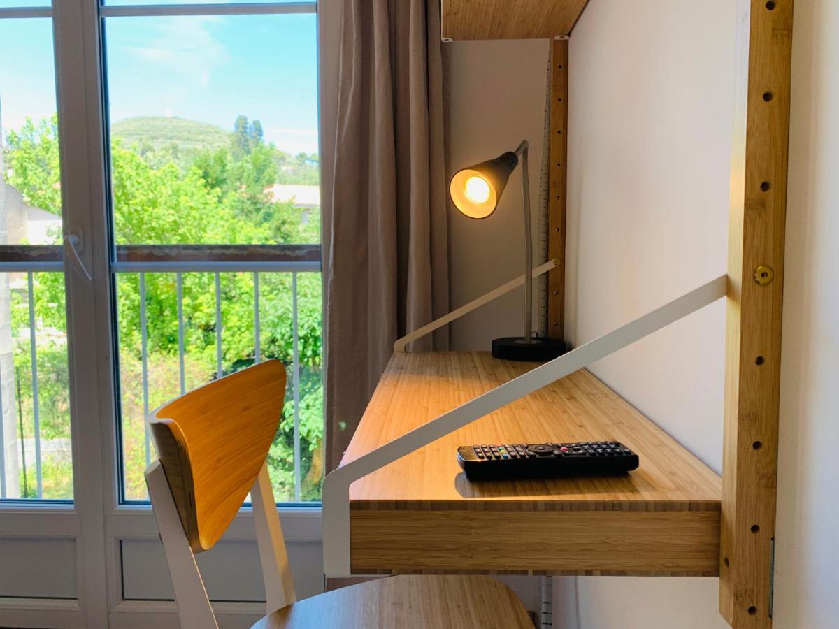 Provence Appartement Manosque Exterior foto