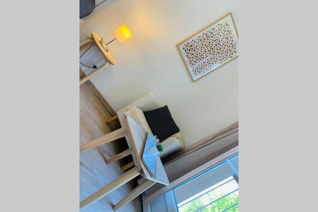 Provence Appartement Manosque Exterior foto
