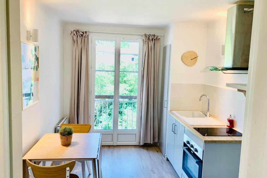 Provence Appartement Manosque Exterior foto