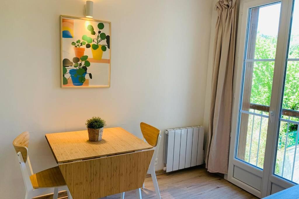 Provence Appartement Manosque Exterior foto